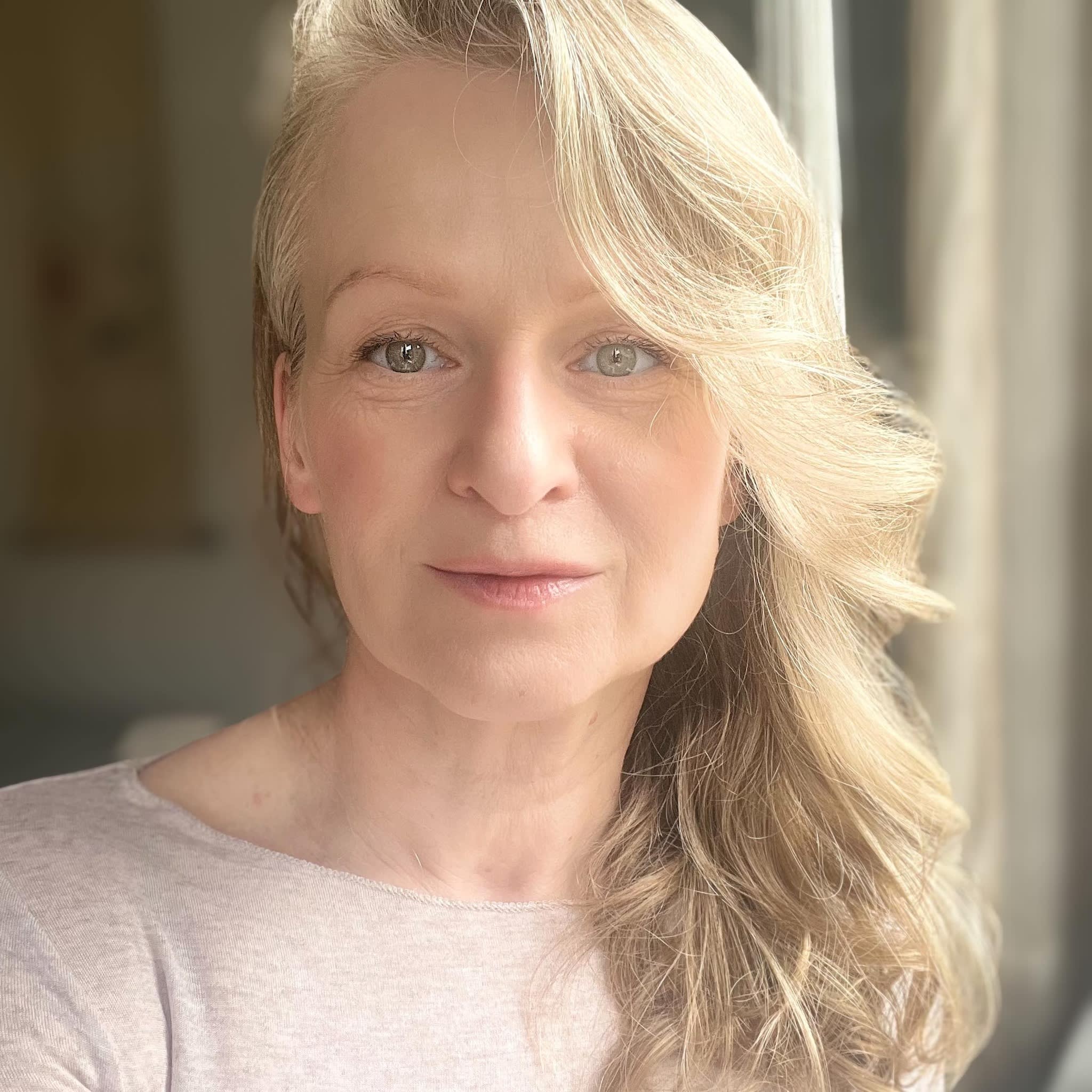 Namiętna Obecność