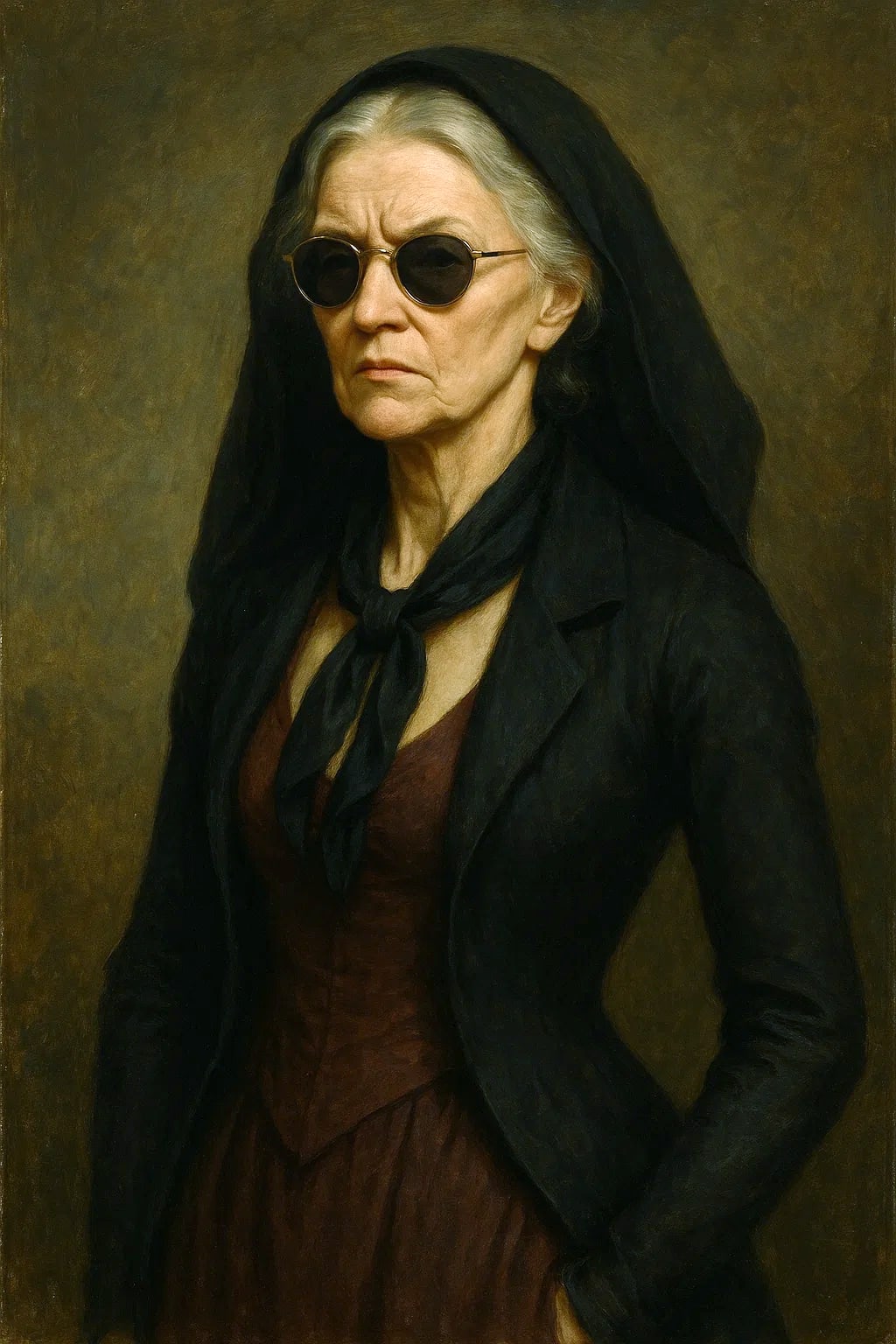 Maria Dream
