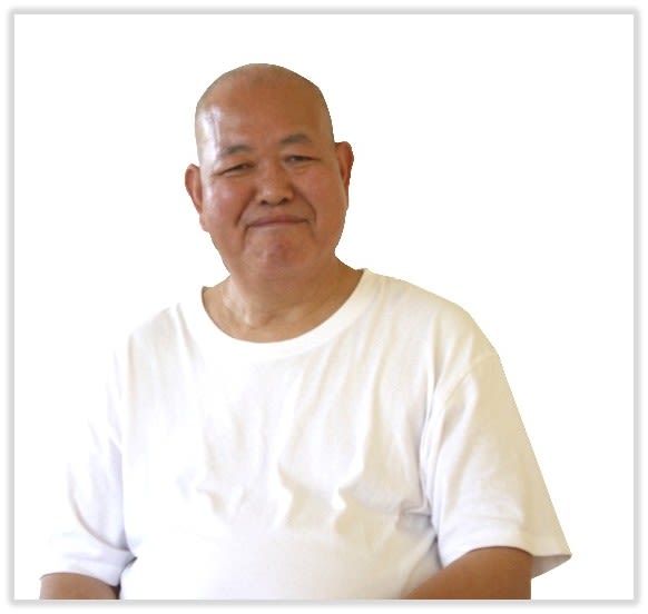 LIU JIANSHE LAOSHI