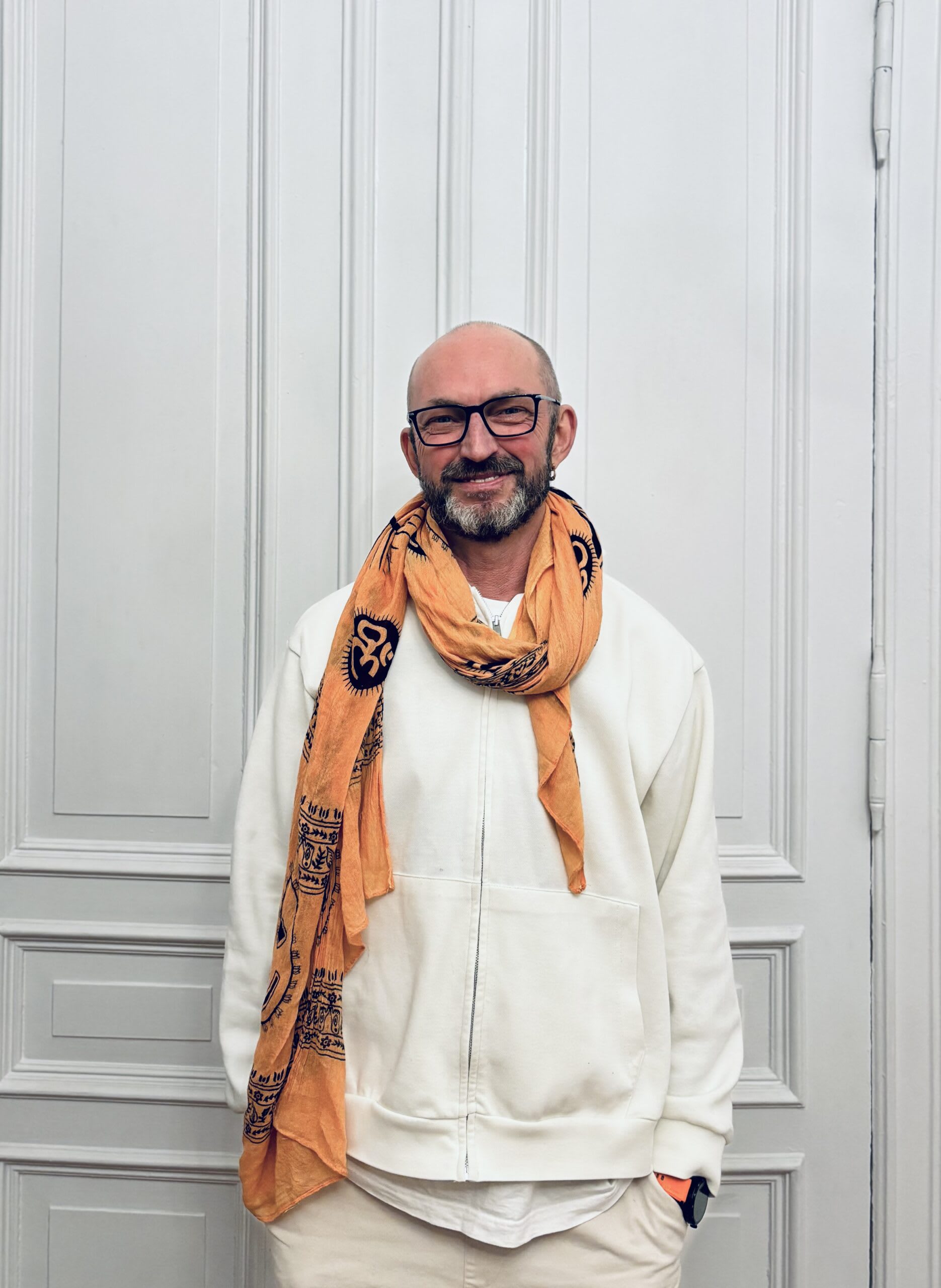 Robert Ishwara Markiewicz