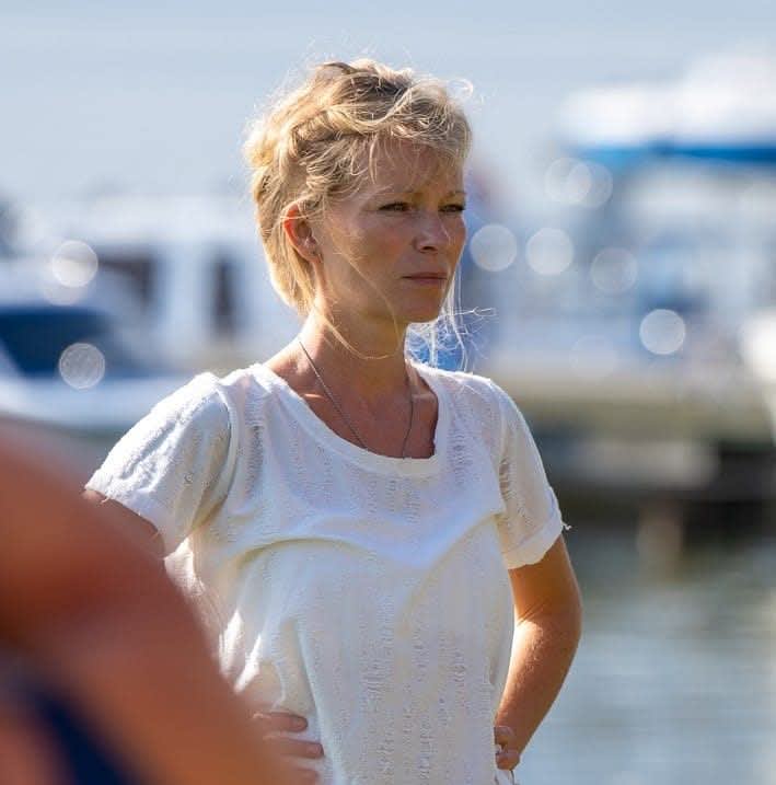 Centrum jogi i aromaterapii Paulina Karmelita