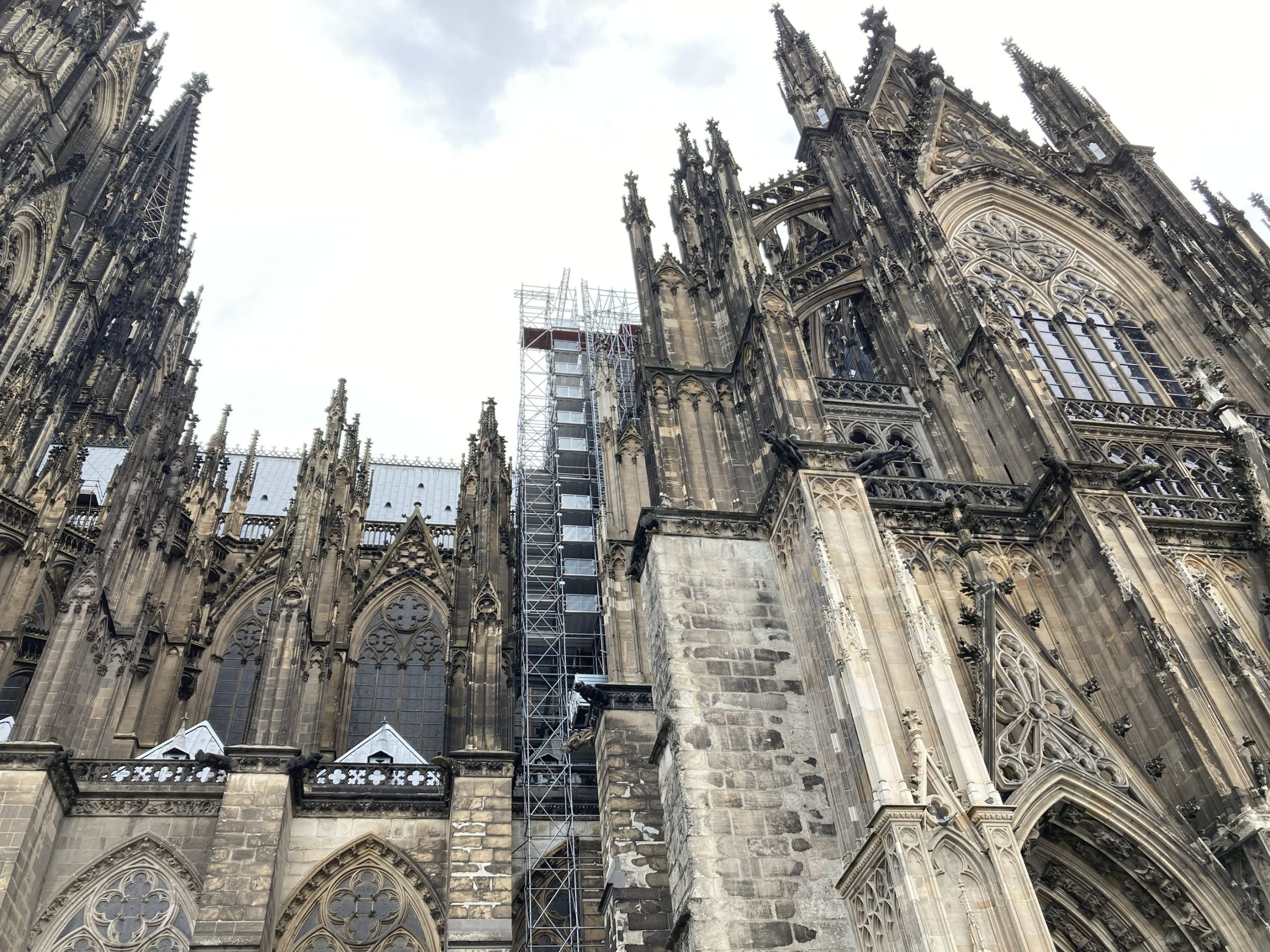 Germany stop 3