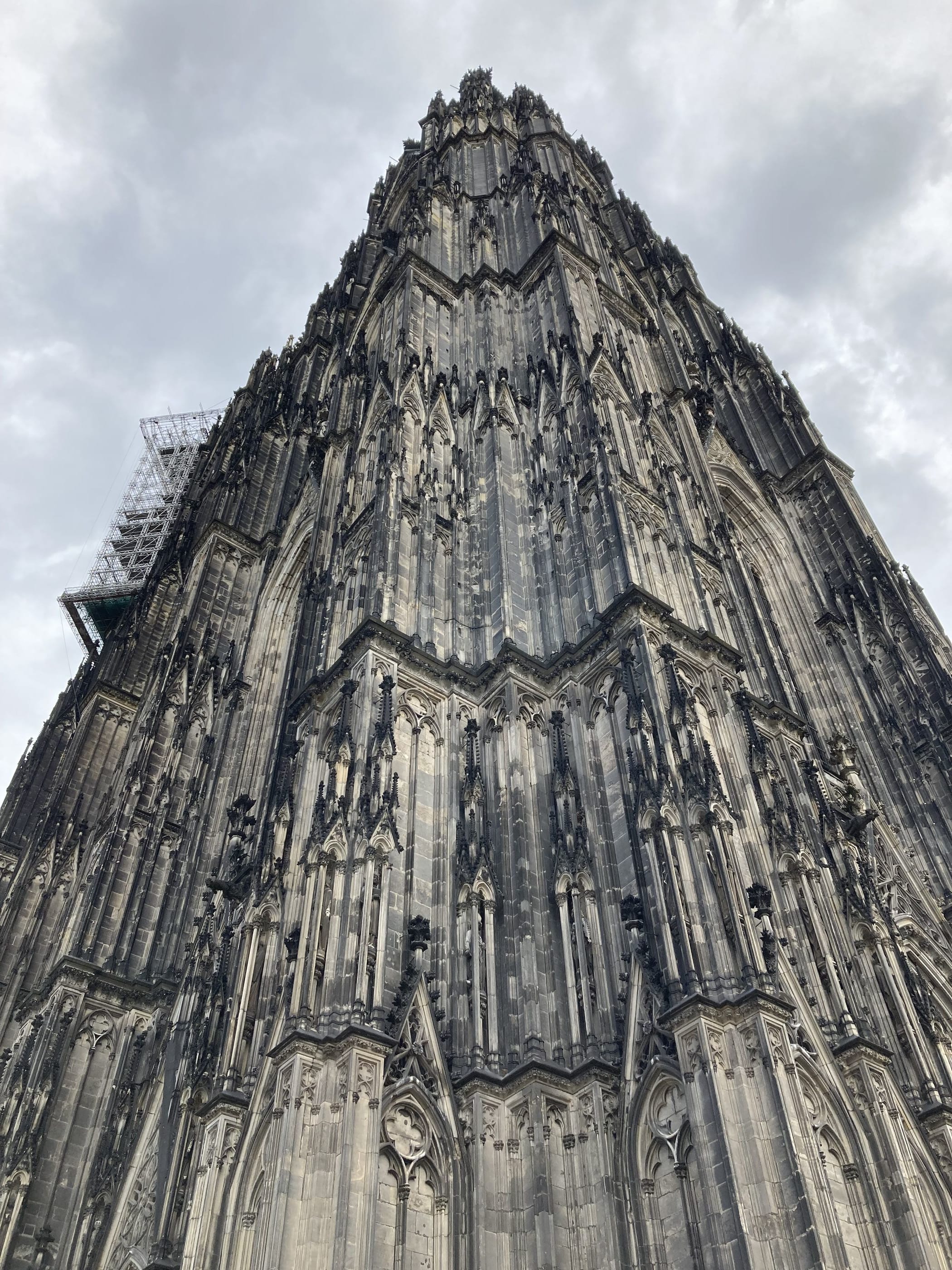 Germany stop 2