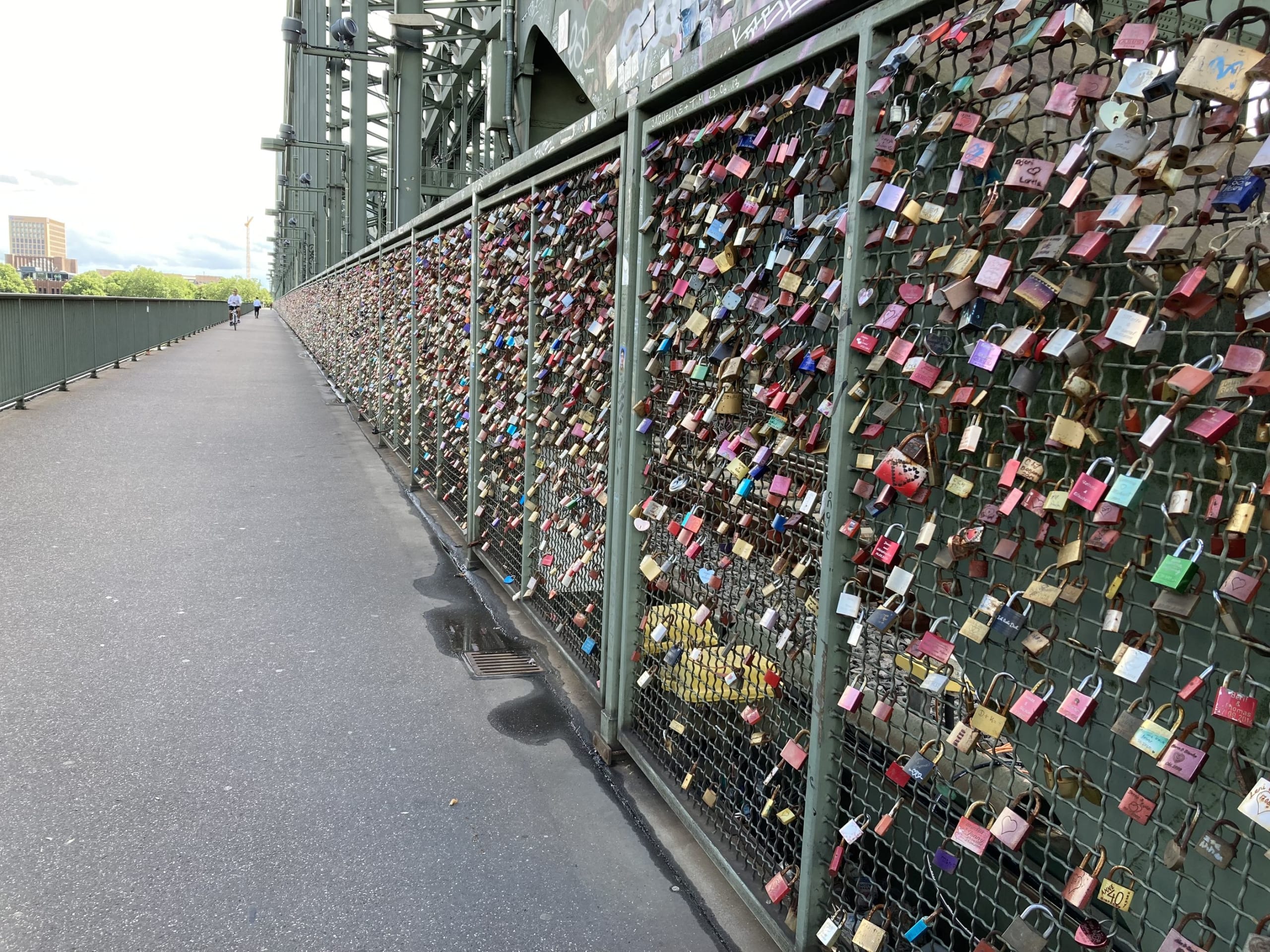 Germany stop 1