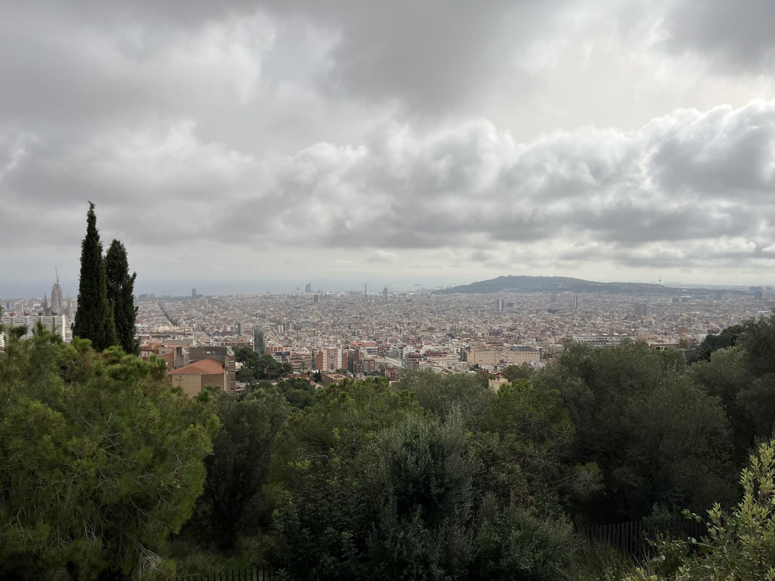 Barcelona Encore — photo 1