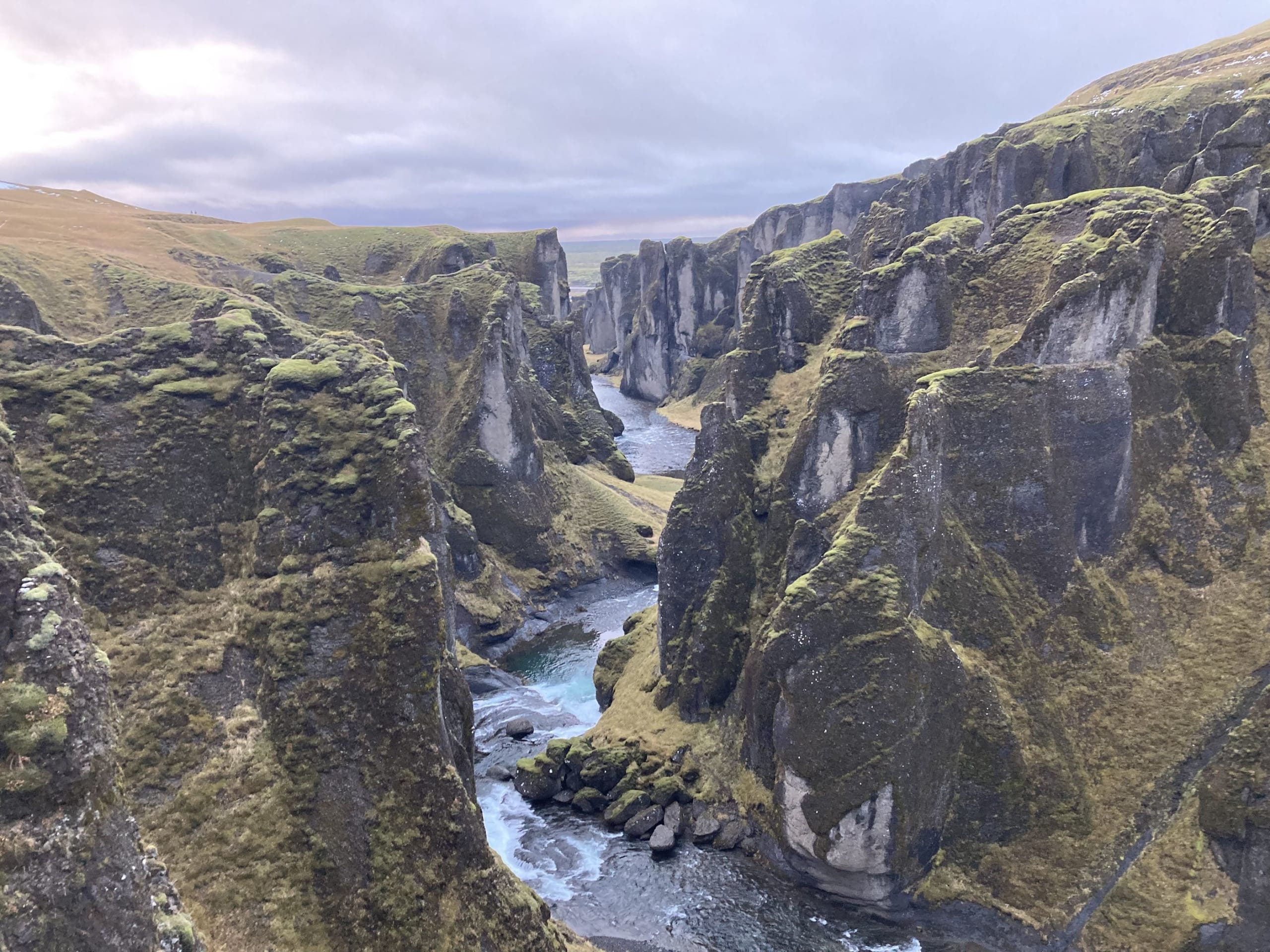 Iceland Road Trip