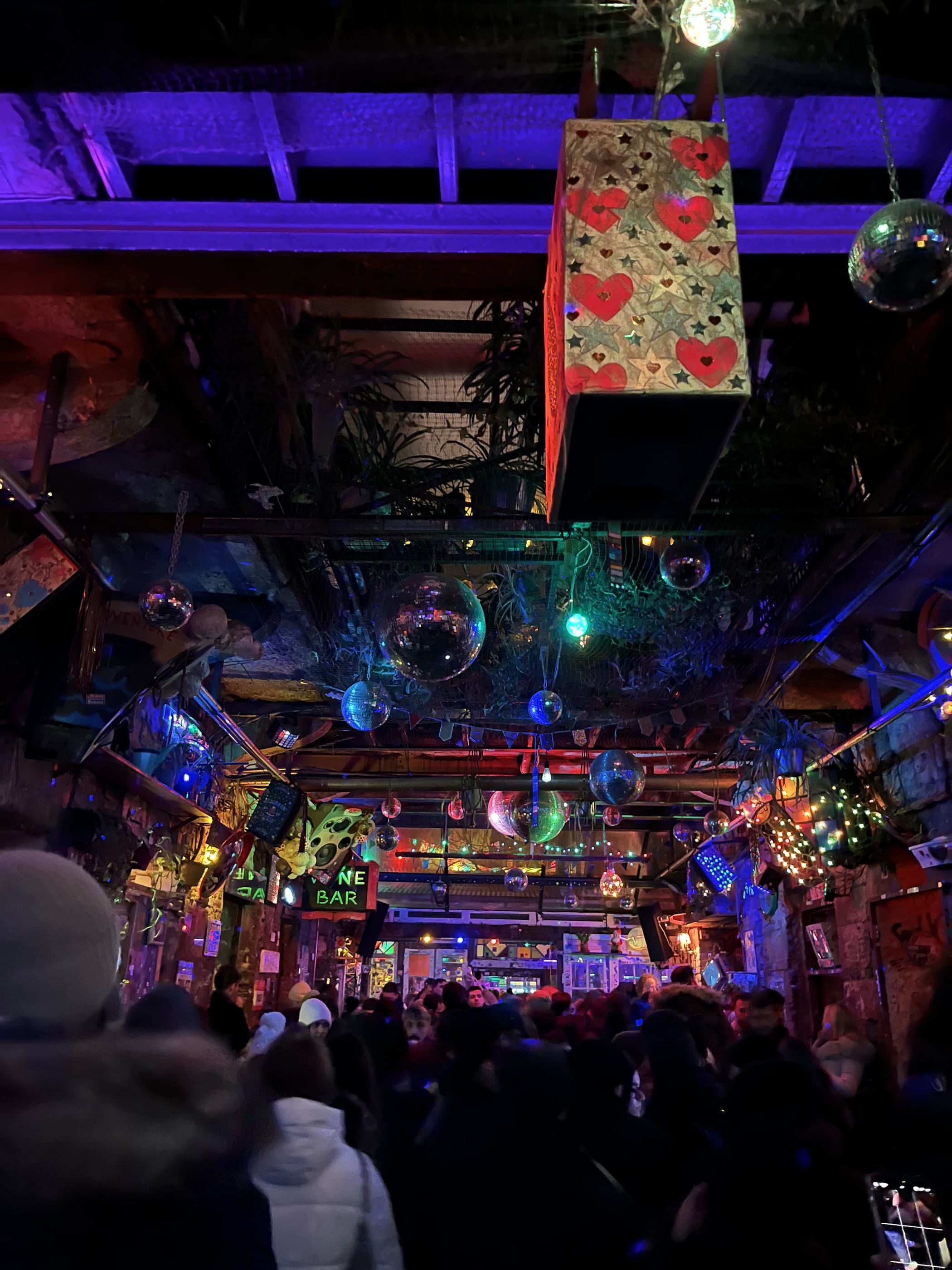Budapest New Year's Eve & New Year on Balaton