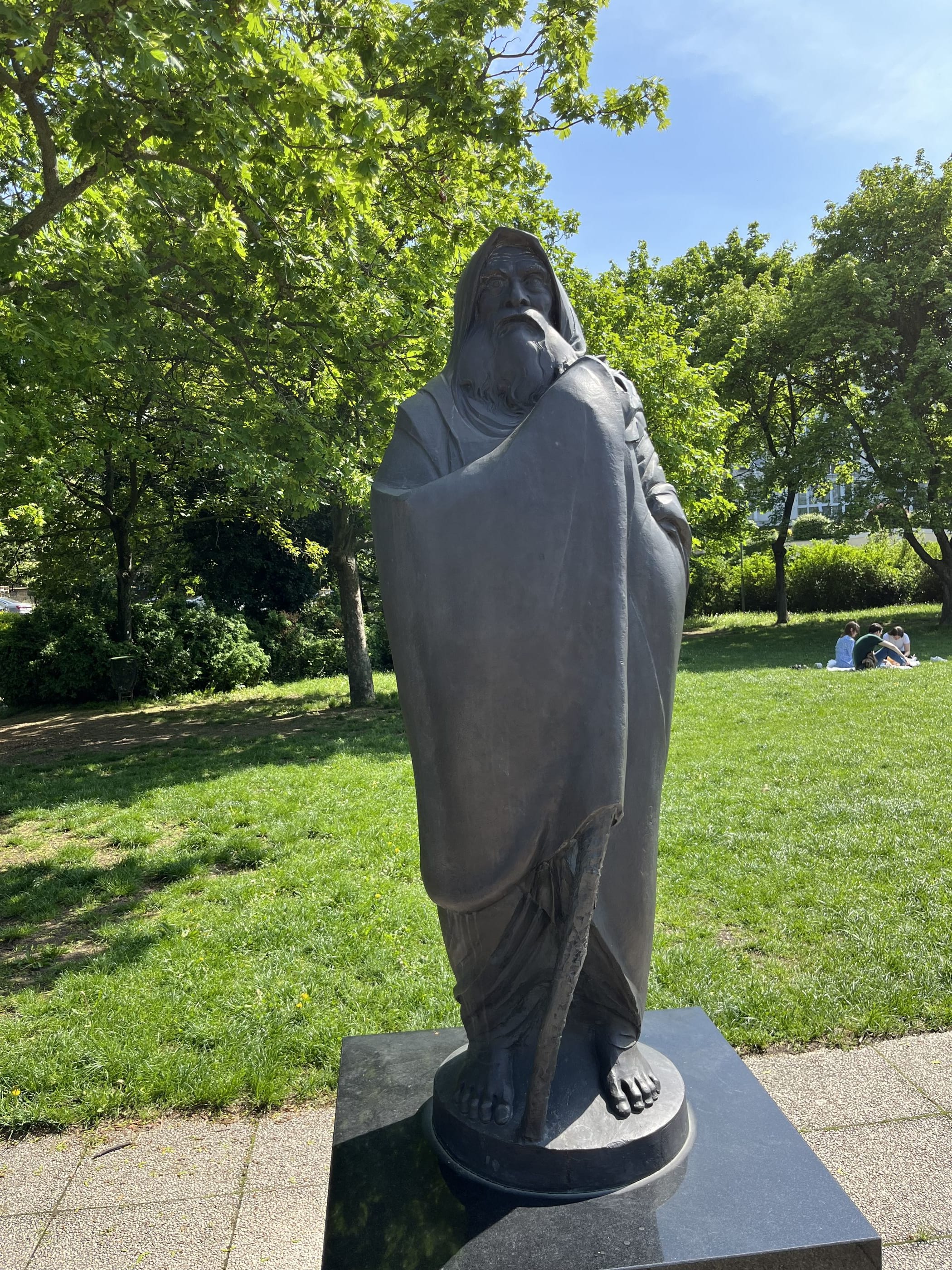 Back to Budapest – photo 7