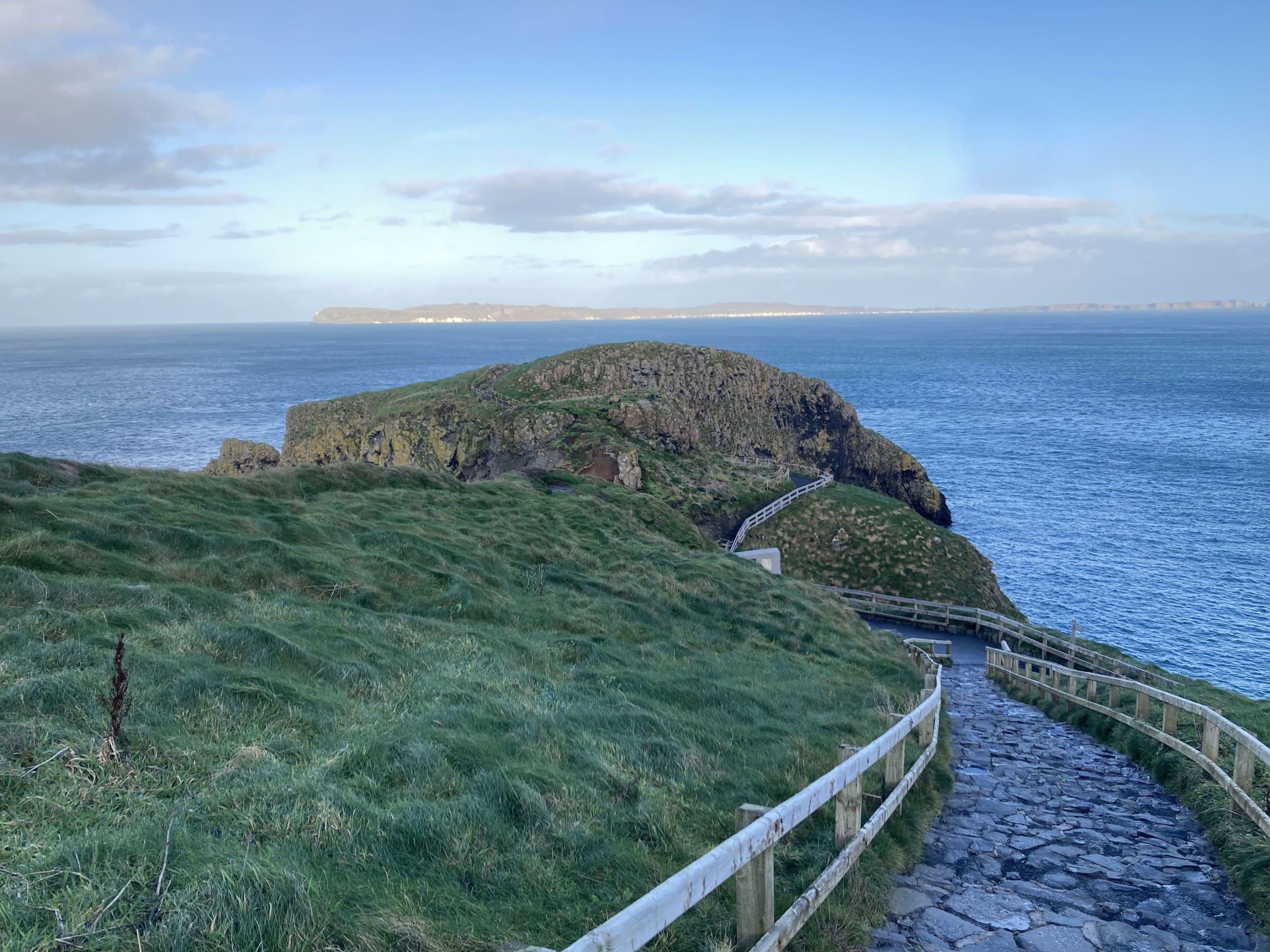 Ireland Road Trip