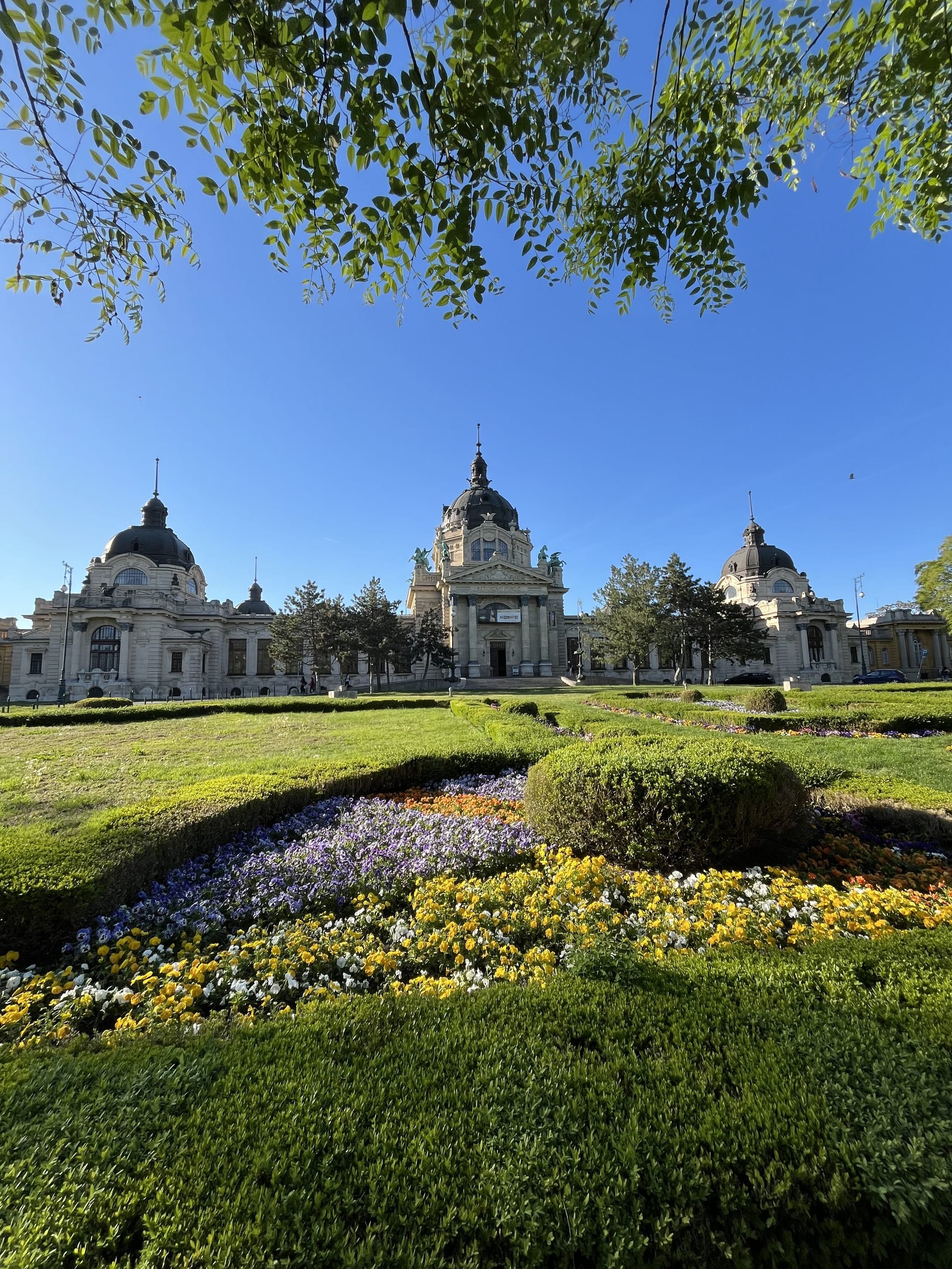 Back to Budapest – photo 5