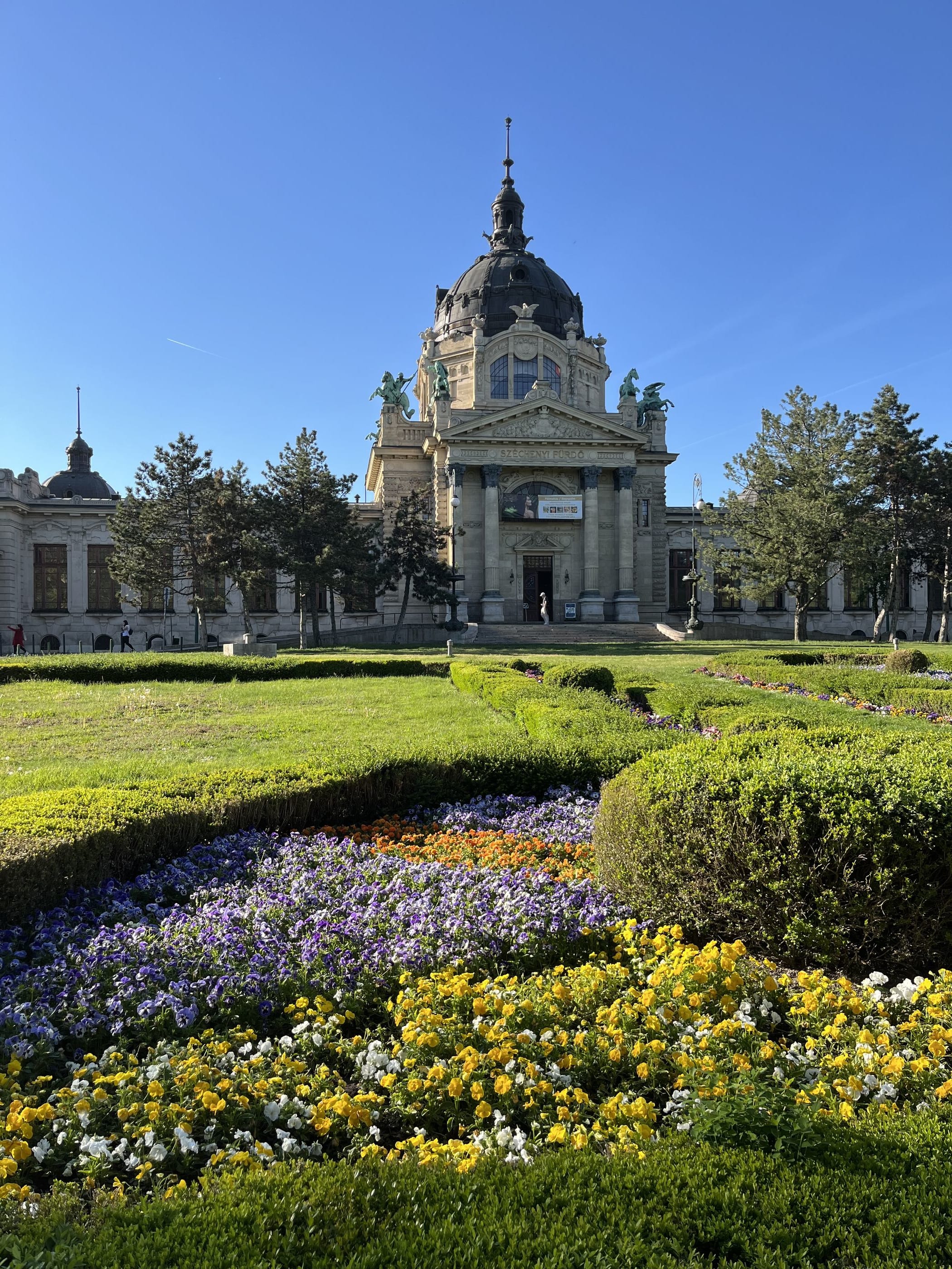 Back to Budapest – photo 4