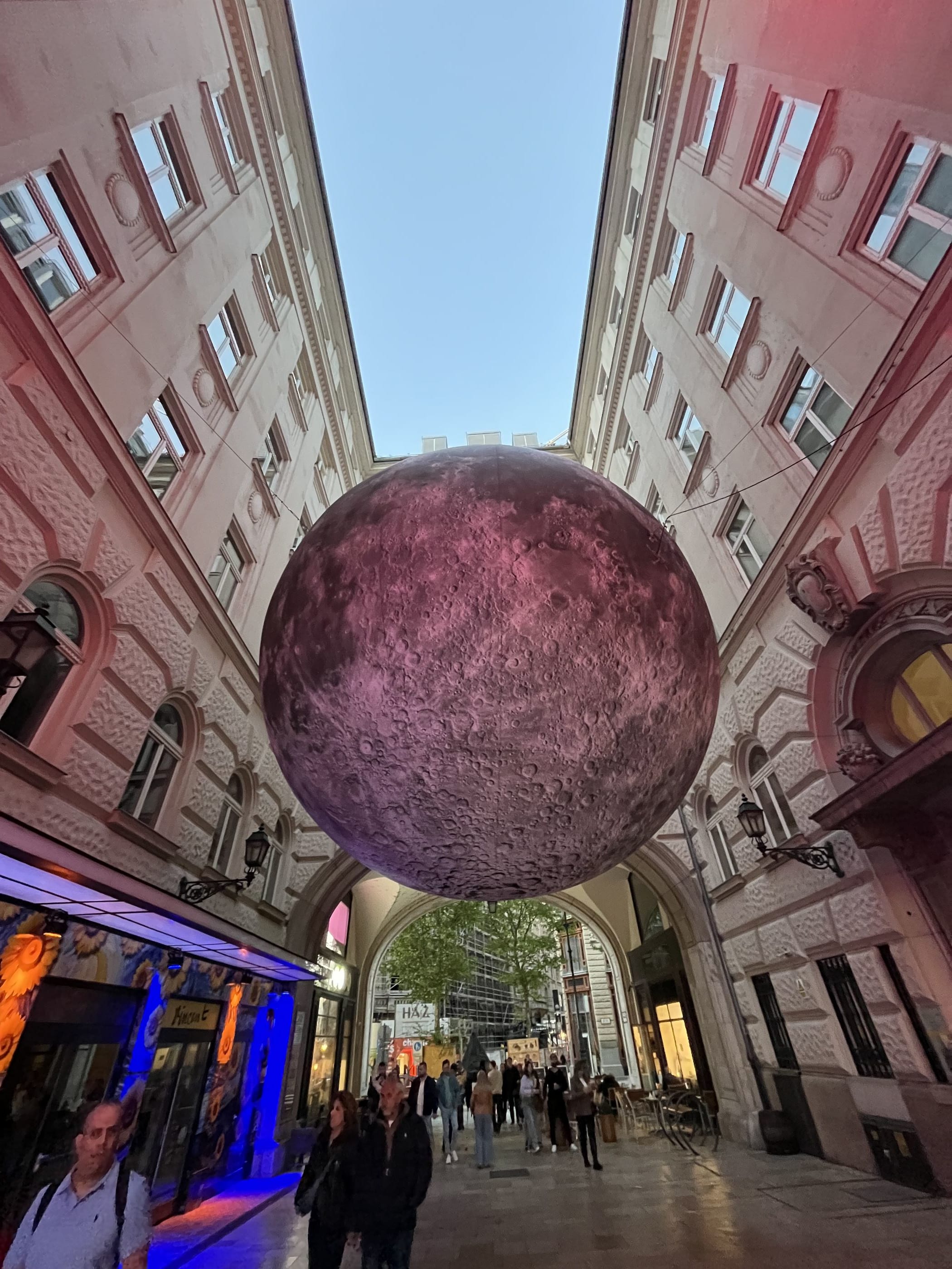 Back to Budapest – photo 11