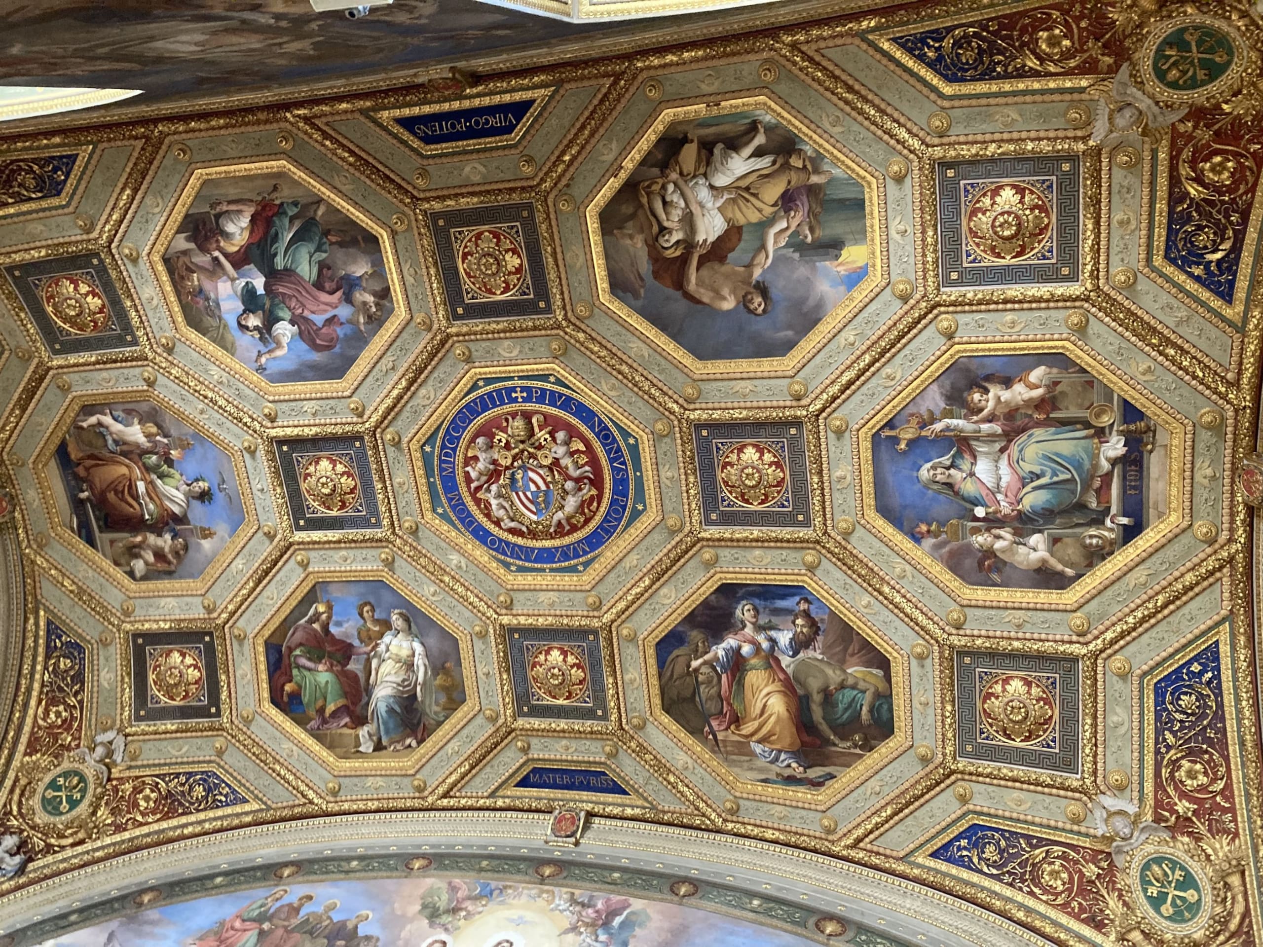 Italy stop 3