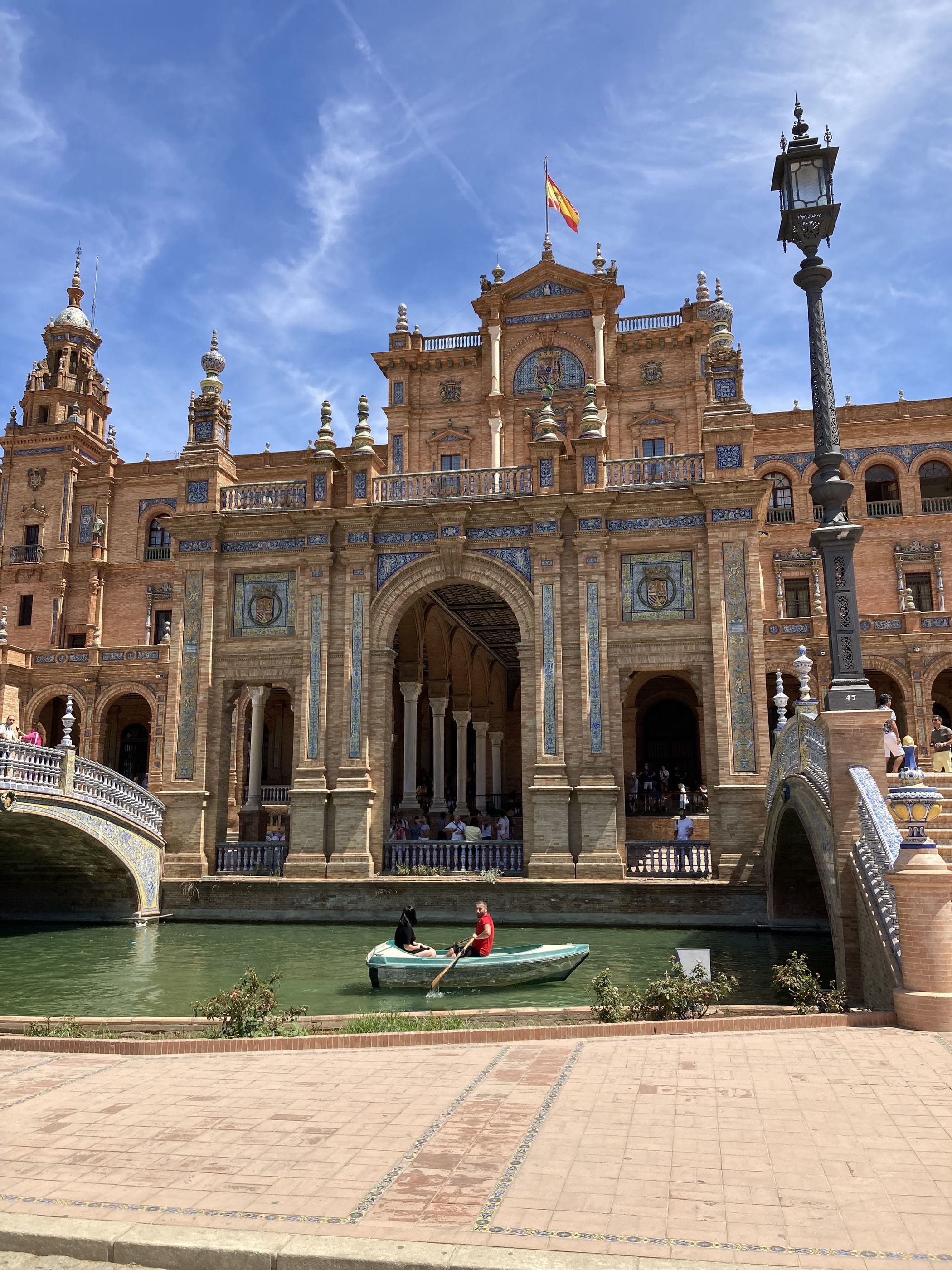 Andalucía in Summer