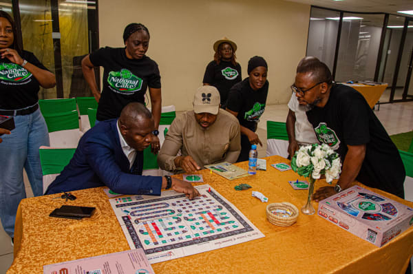 Active Participation