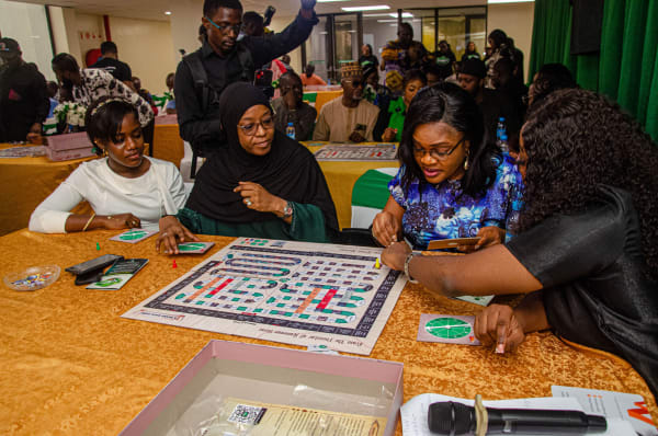 Focused Engagement
