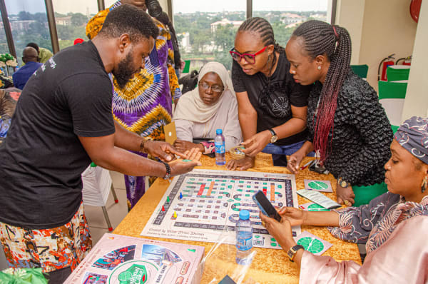 Dreaming of a Better Nigeria