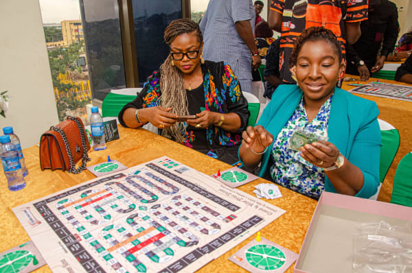Understanding Nigeria Together