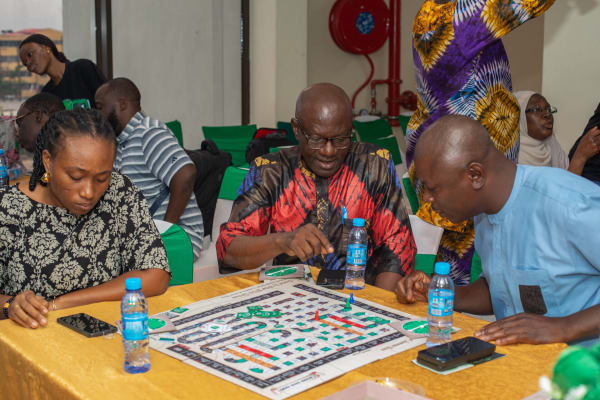 Teaching Nigeria's History