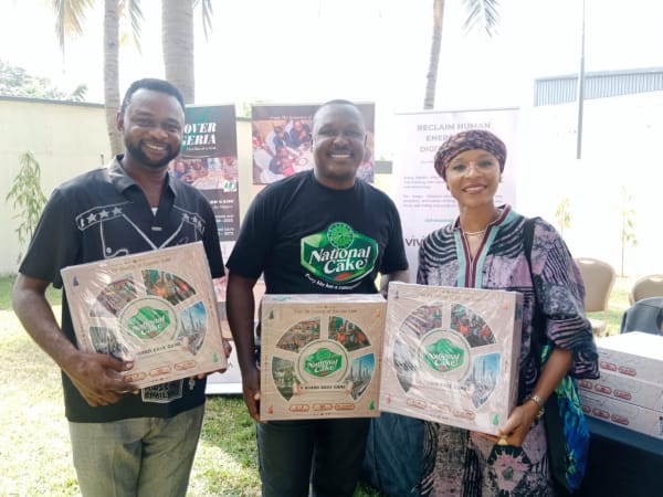 Institutional Engagement