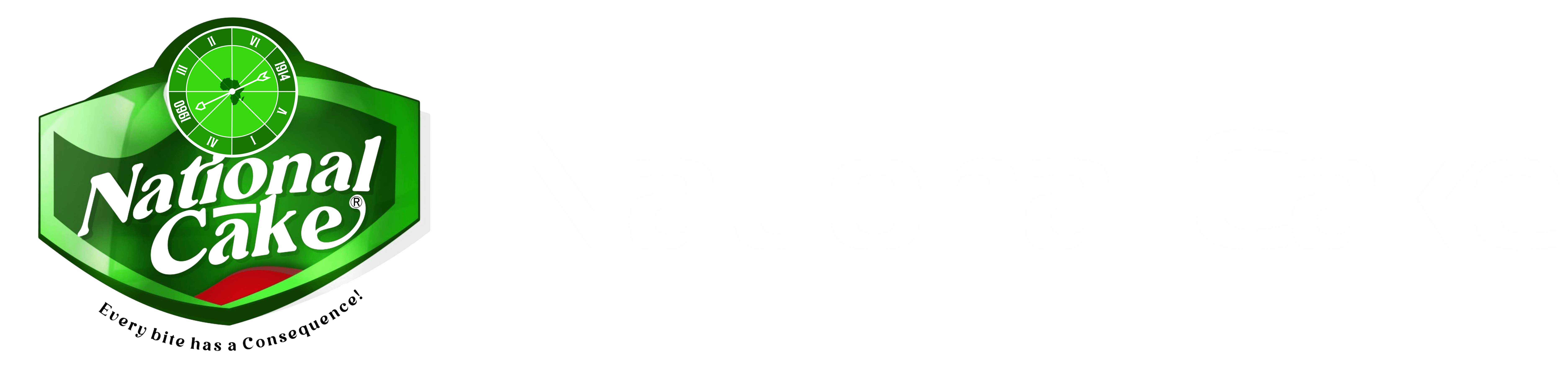 National-cake Logo