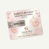 TARJETA DE REGALO MADRES
