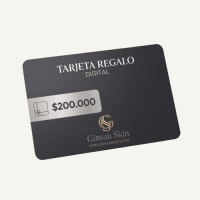 TARJETA DE REGALO