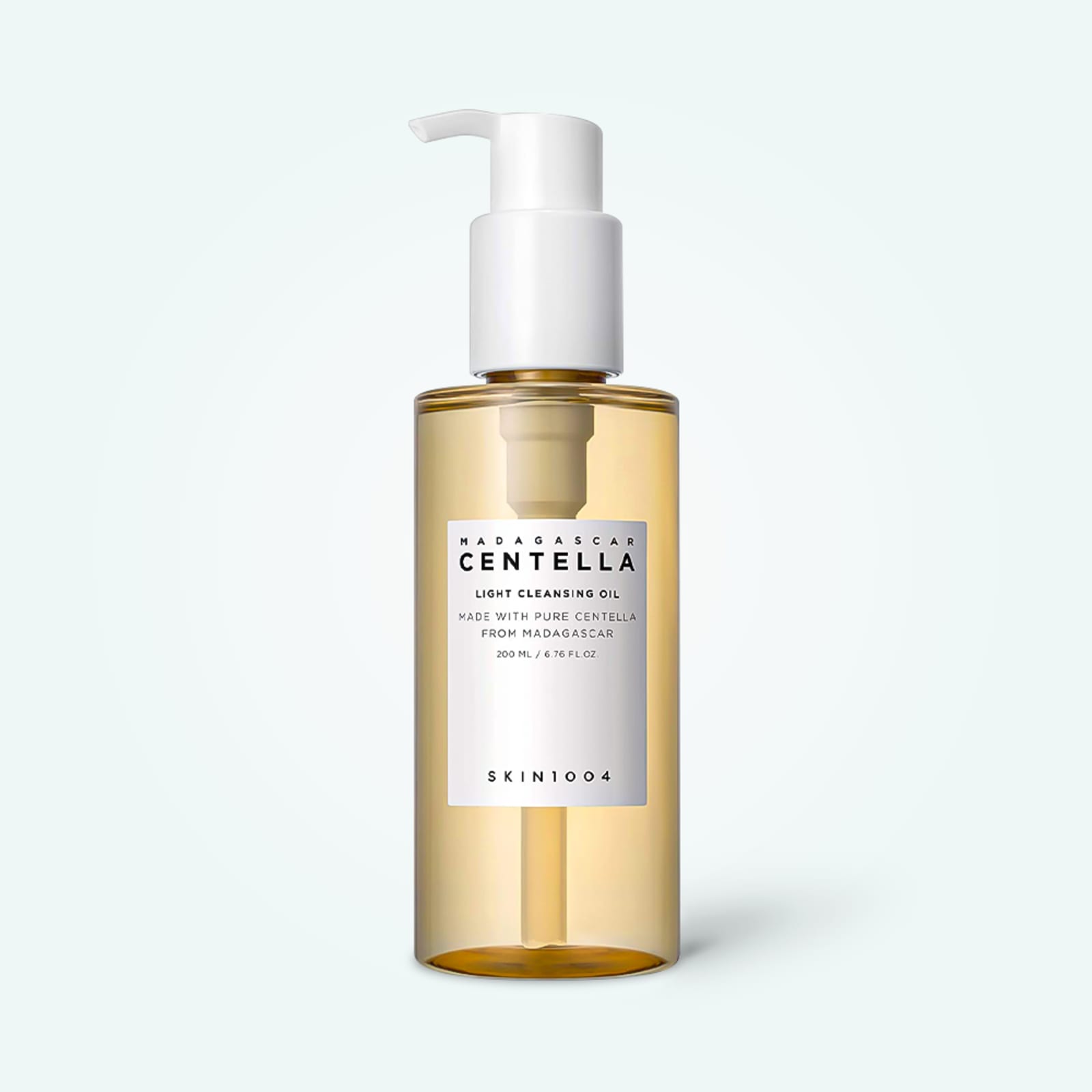 Skin1004 Madagascar Centella Lightl Cleansing Oil - Vista 1