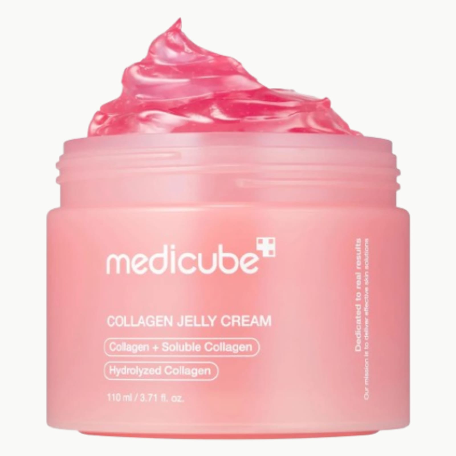 Medicube Collagen Jelly Cream - Vista 1