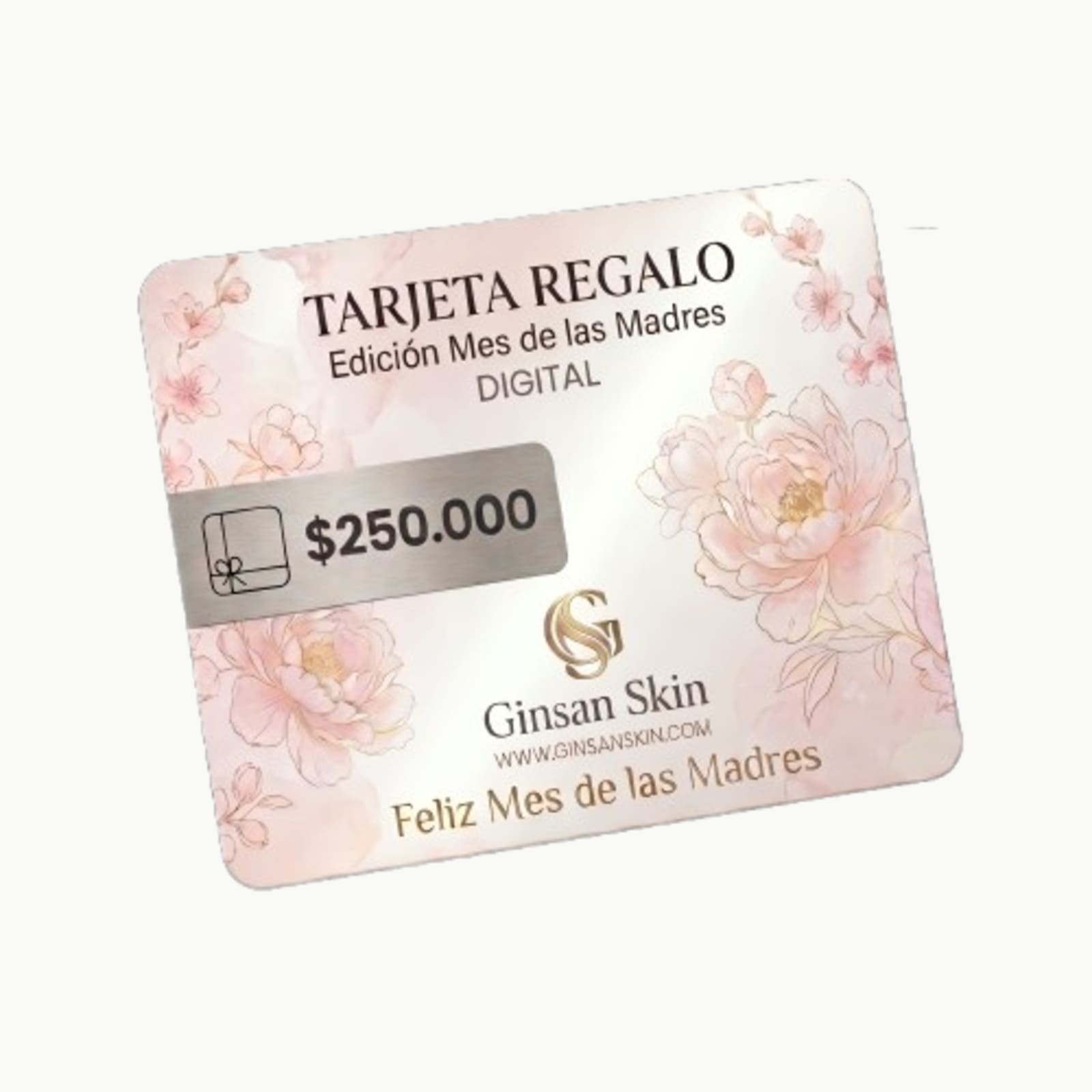 TARJETA DE REGALO MADRES - Vista 1