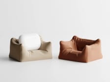 Soporte para Auriculares de Sofa