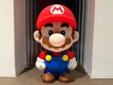 Mario Bros