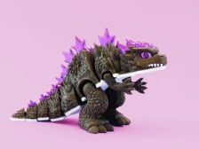 Godzilla