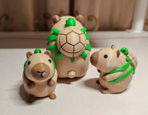Capibara