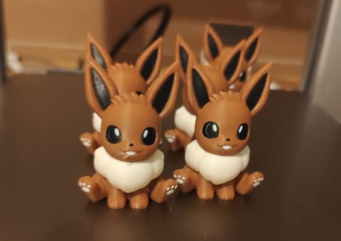 Eevee