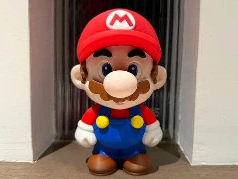 Mario Bros