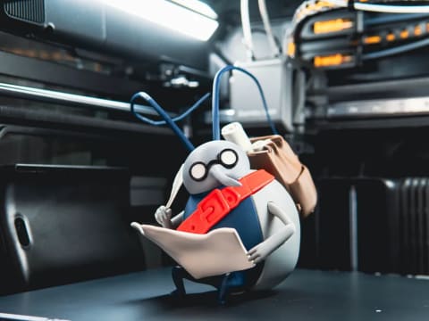 Cornifer Hollow Knight