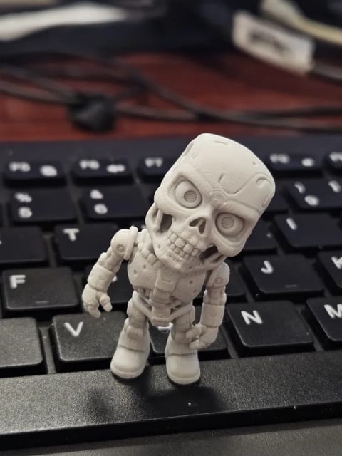 Terminator T800
