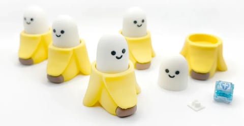 Banana Clic