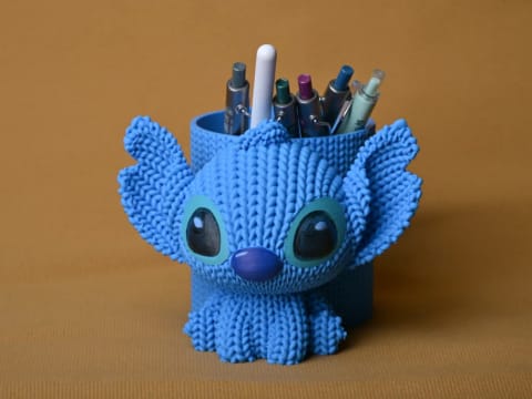 Lapicero Stich