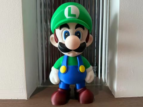 Luigi