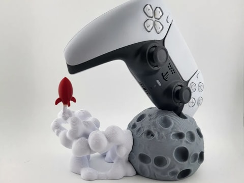 Soporte de Luna