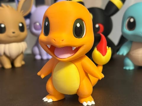 Charmander