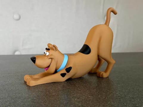 Scooby Doo