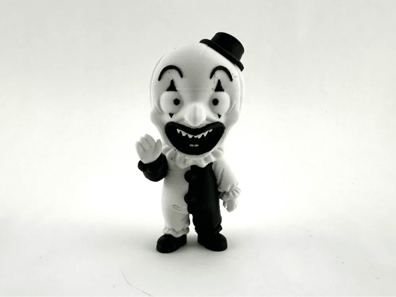 Art The Clown