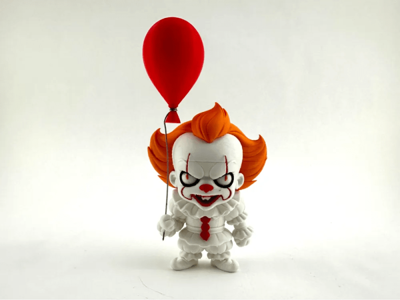 Pennywise