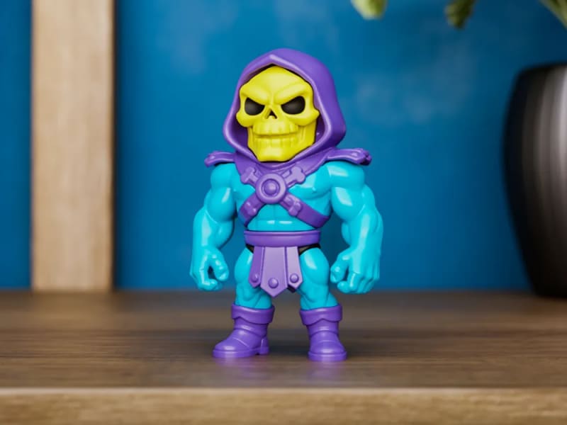 Skeletor