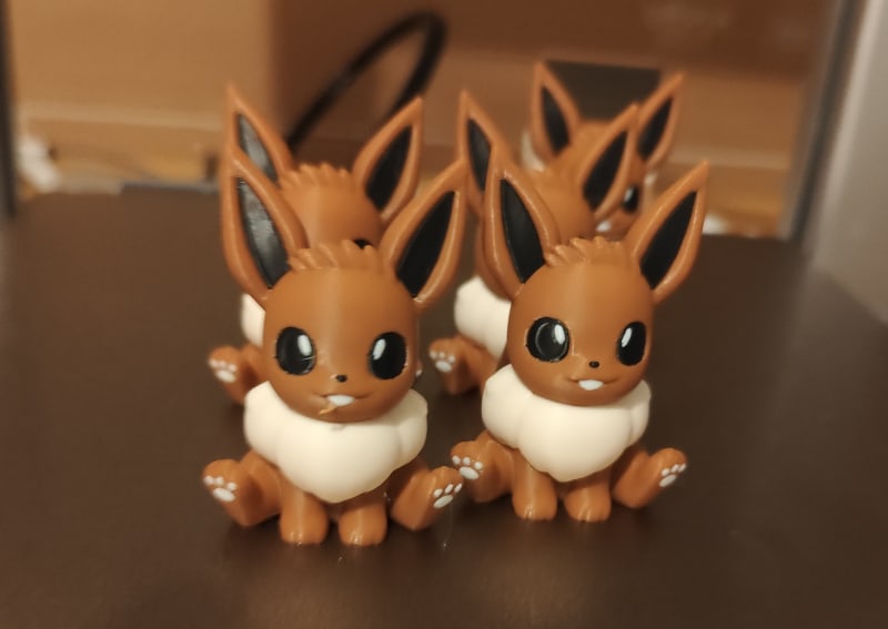 Eevee
