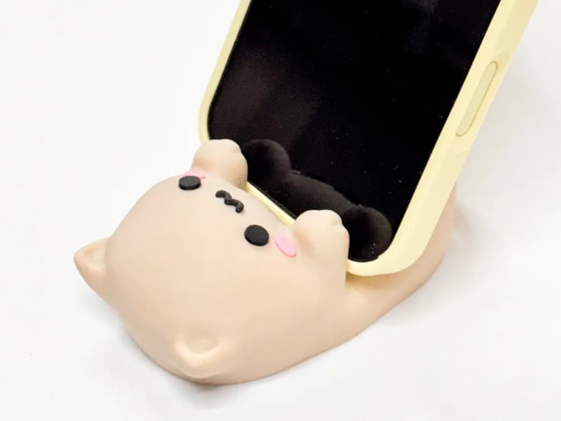 Soporte de Gato