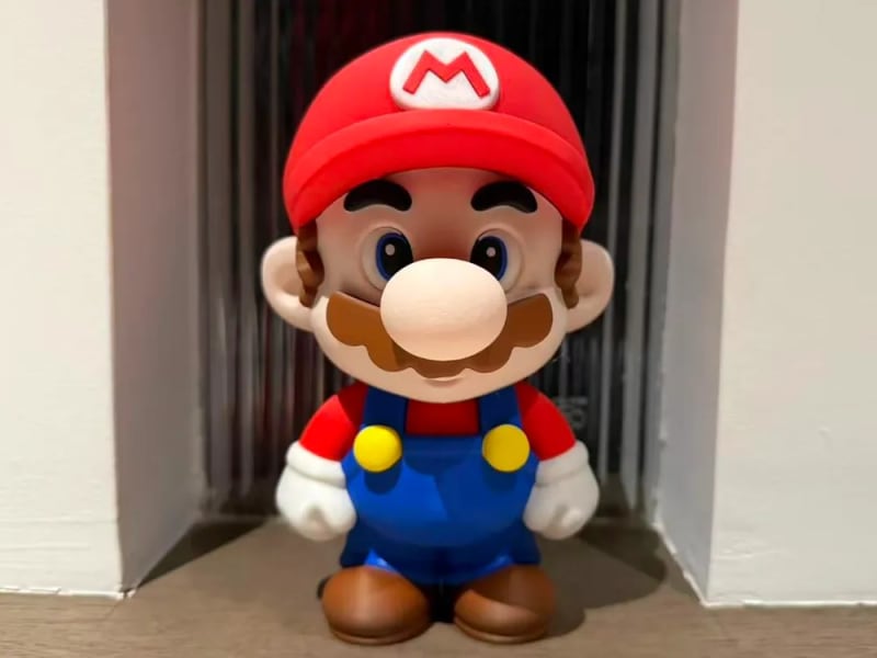 Mario Bros